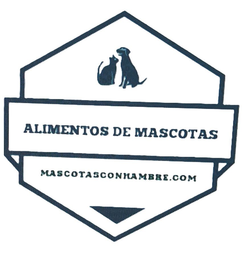 ALIMENTOS PARA MASCOTAS